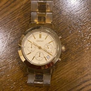 DKNY watch